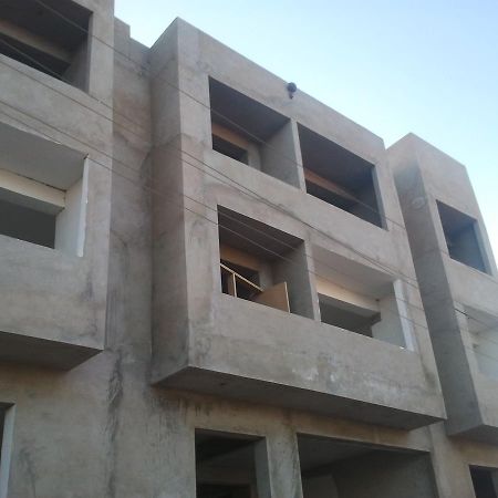 Hotel Neelkanth Ramdevra Экстерьер фото